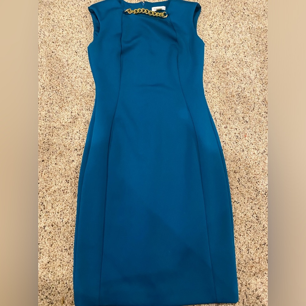 Inc dress cute